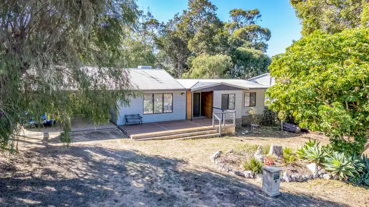 Fourth view of Homely house listing, 24 Sunview Rise, Bouvard WA 6211