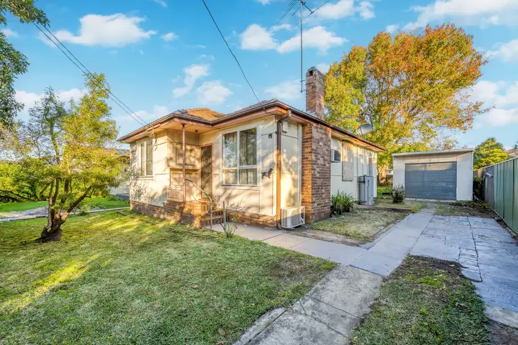 Main view of Homely house listing, 20 Captain Cook Drive, Caringbah NSW 2229