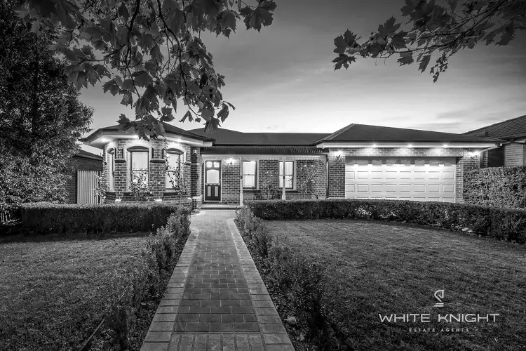 Main view of Homely house listing, 2 Apollo Court, Hillside VIC 3037