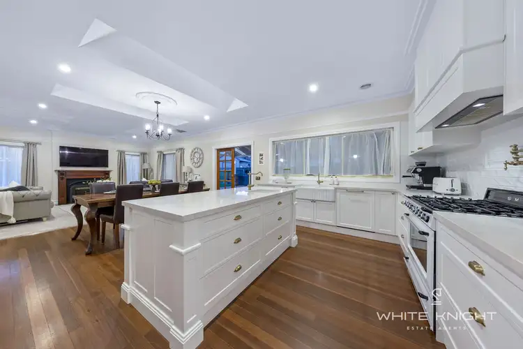 Third view of Homely house listing, 2 Apollo Court, Hillside VIC 3037