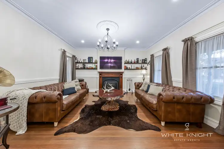Sixth view of Homely house listing, 2 Apollo Court, Hillside VIC 3037