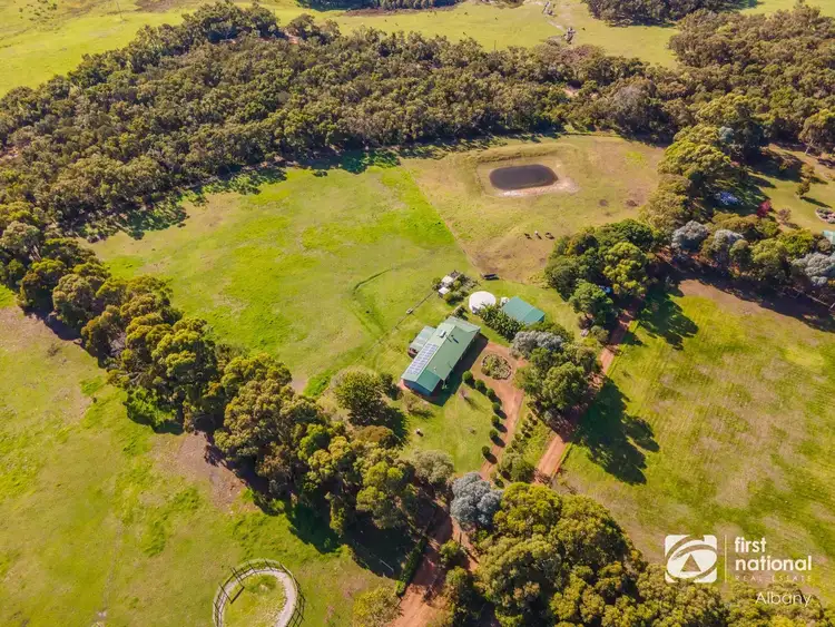 Second view of Homely house listing, 218 Sheoak Drive, Hay WA 6333