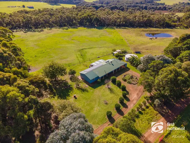 Third view of Homely house listing, 218 Sheoak Drive, Hay WA 6333