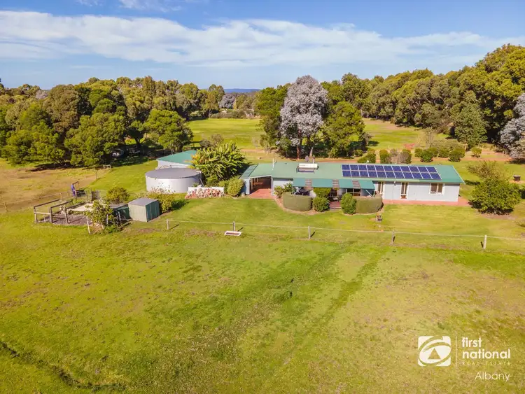 Fourth view of Homely house listing, 218 Sheoak Drive, Hay WA 6333