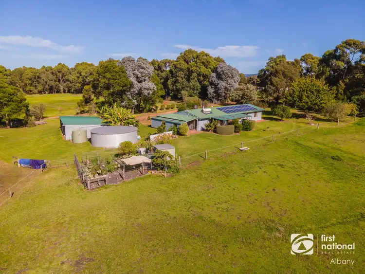 Fifth view of Homely house listing, 218 Sheoak Drive, Hay WA 6333