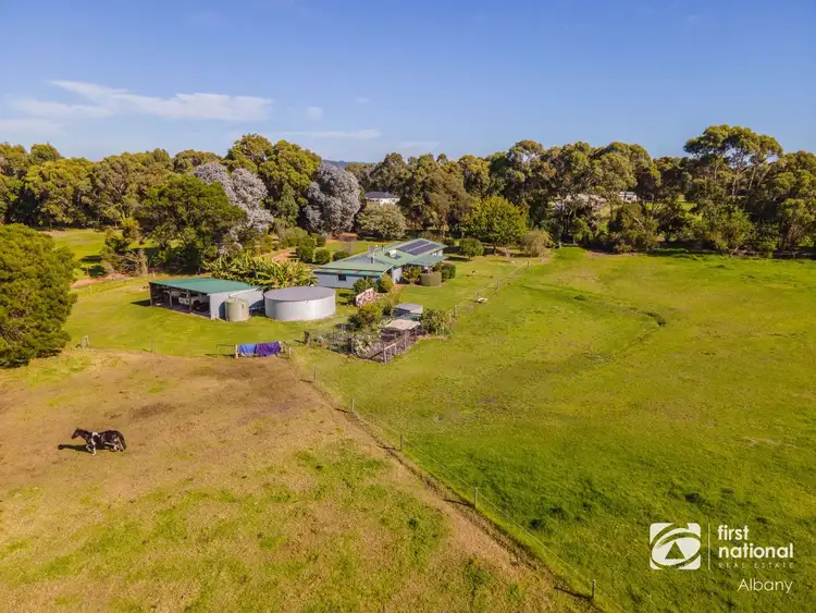 Sixth view of Homely house listing, 218 Sheoak Drive, Hay WA 6333