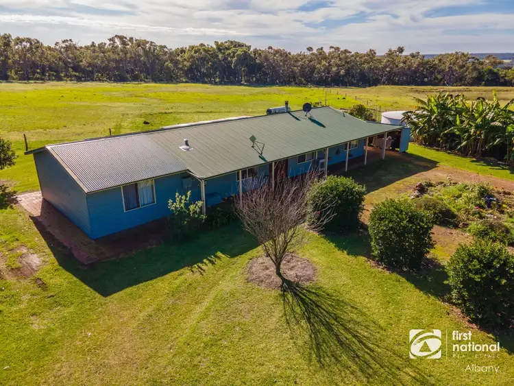 Seventh view of Homely house listing, 218 Sheoak Drive, Hay WA 6333