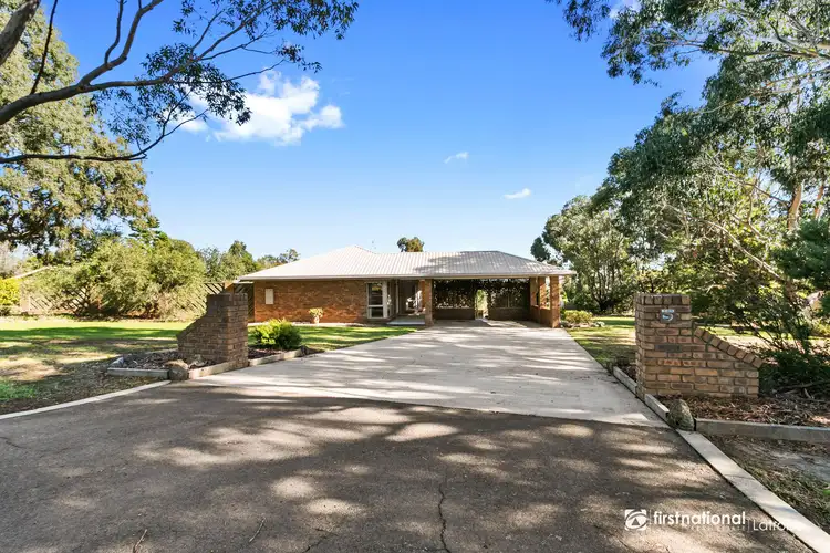 Second view of Homely house listing, 10 Forest Hill Close, Traralgon VIC 3844