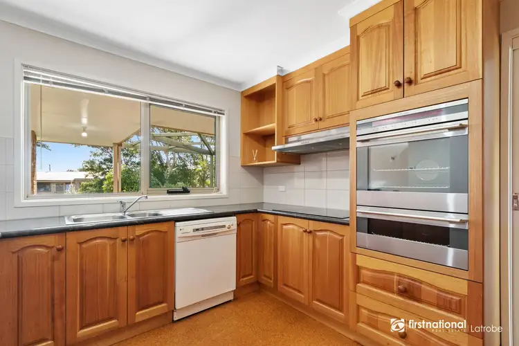 Fourth view of Homely house listing, 10 Forest Hill Close, Traralgon VIC 3844