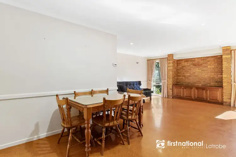 Sixth view of Homely house listing, 10 Forest Hill Close, Traralgon VIC 3844