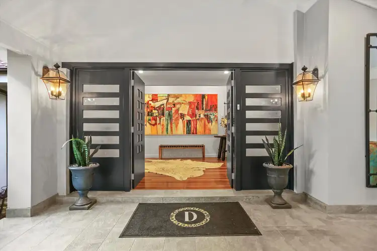 Second view of Homely house listing, 15 Harris Road, Dural NSW 2158