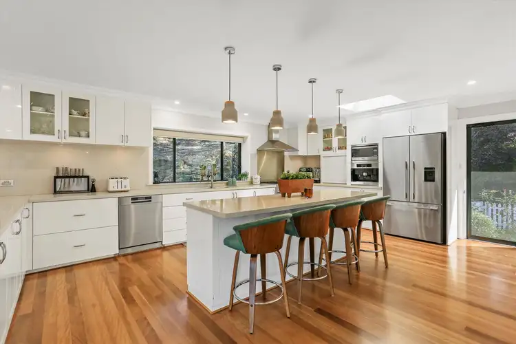 Fourth view of Homely house listing, 15 Harris Road, Dural NSW 2158