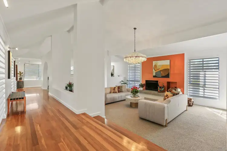 Fifth view of Homely house listing, 15 Harris Road, Dural NSW 2158