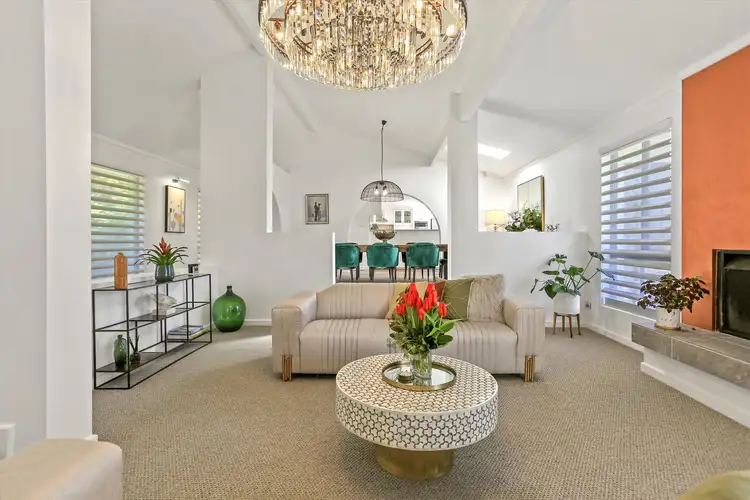 Sixth view of Homely house listing, 15 Harris Road, Dural NSW 2158