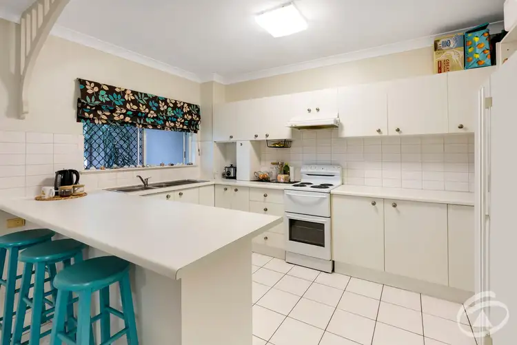 Second view of Homely apartment listing, 25/176 Spence Street, Bungalow QLD 4870