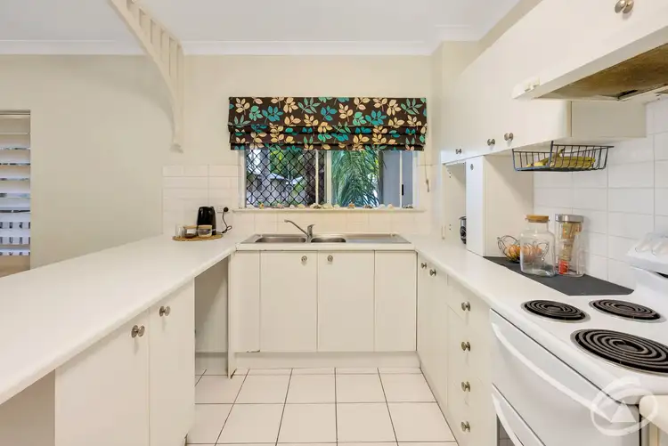 Third view of Homely apartment listing, 25/176 Spence Street, Bungalow QLD 4870