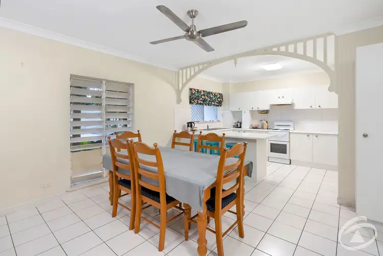 Fourth view of Homely apartment listing, 25/176 Spence Street, Bungalow QLD 4870