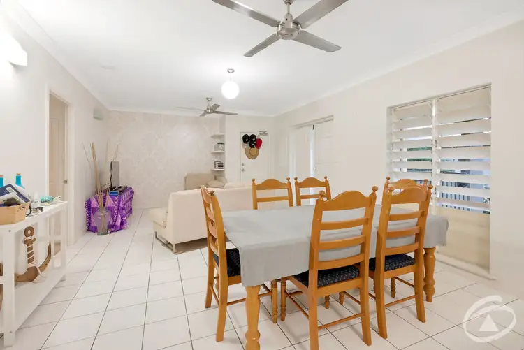 Fifth view of Homely apartment listing, 25/176 Spence Street, Bungalow QLD 4870