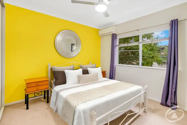 Sixth view of Homely apartment listing, 25/176 Spence Street, Bungalow QLD 4870