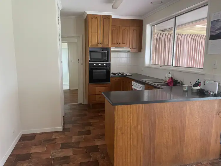 Second view of Homely house listing, 7 Wallace Court, Traralgon VIC 3844