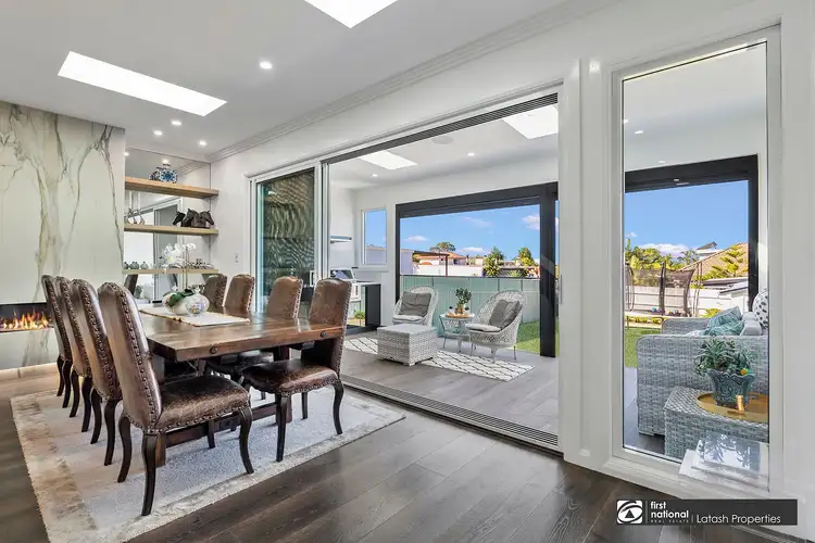 Second view of Homely house listing, 285 Roberts Road, Greenacre NSW 2190