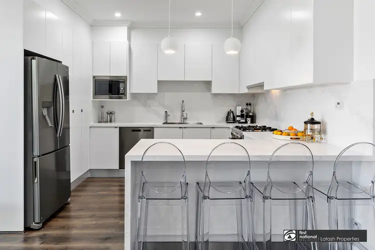 Third view of Homely house listing, 285 Roberts Road, Greenacre NSW 2190