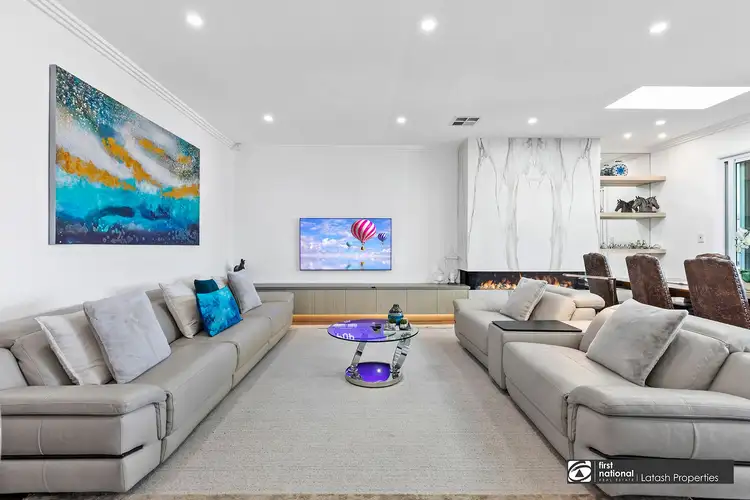 Fifth view of Homely house listing, 285 Roberts Road, Greenacre NSW 2190