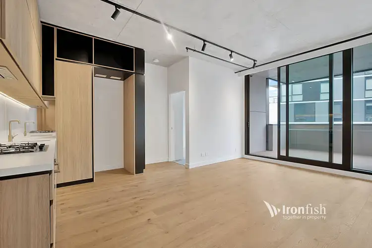 Main view of Homely apartment listing, 1104/381 Docklands Drive, Docklands VIC 3008