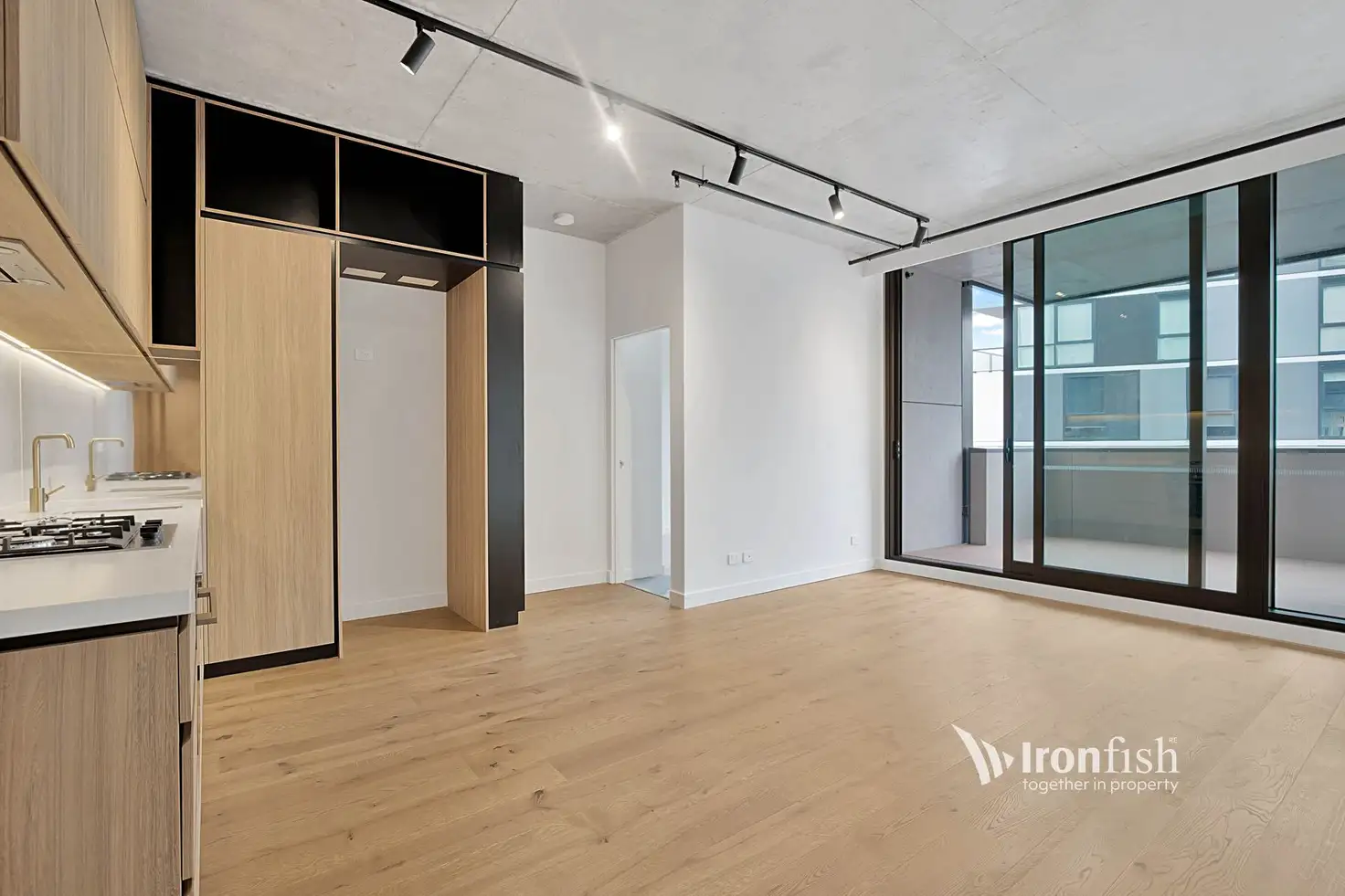 Main view of Homely apartment listing, 1104/381 Docklands Drive, Docklands VIC 3008