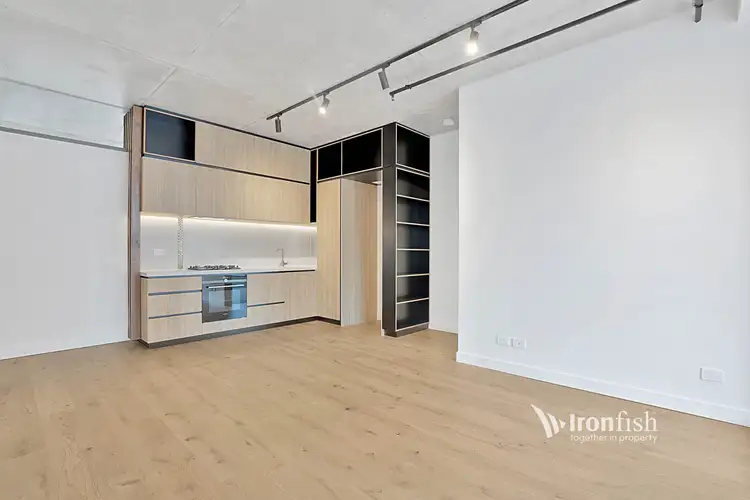 Third view of Homely apartment listing, 1104/381 Docklands Drive, Docklands VIC 3008