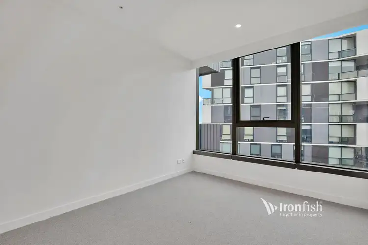 Fourth view of Homely apartment listing, 1104/381 Docklands Drive, Docklands VIC 3008