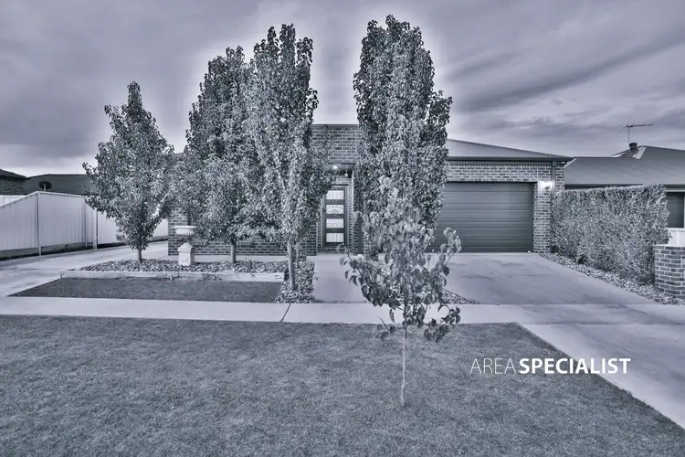 15 Springfield Drive, Mildura VIC 3500