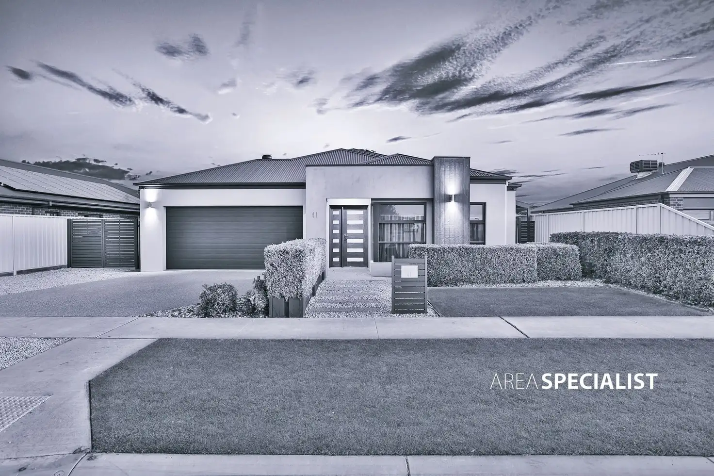 Main view of Homely house listing, 41 Olivia Drive, Mildura VIC 3500