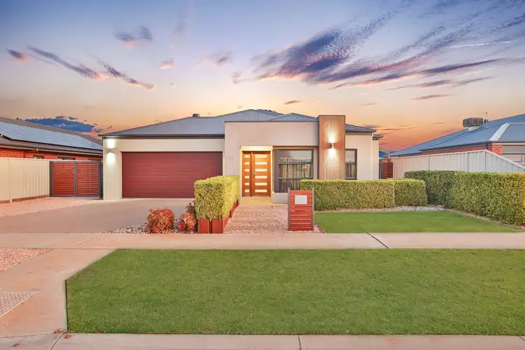 Second view of Homely house listing, 41 Olivia Drive, Mildura VIC 3500