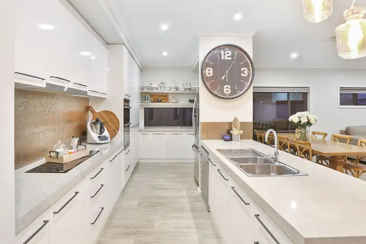 Third view of Homely house listing, 41 Olivia Drive, Mildura VIC 3500