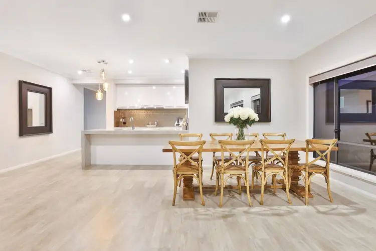 Fourth view of Homely house listing, 41 Olivia Drive, Mildura VIC 3500