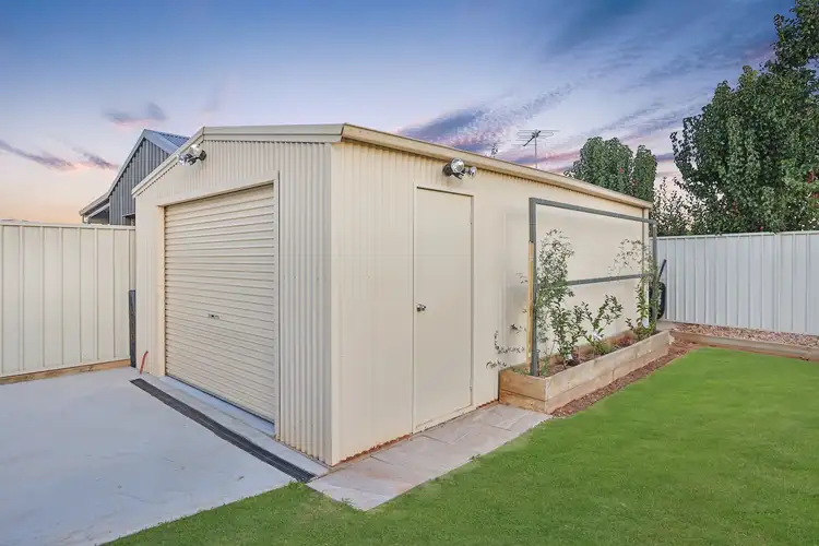 Fifth view of Homely house listing, 41 Olivia Drive, Mildura VIC 3500