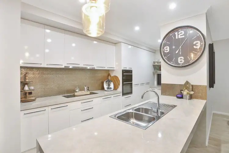 Sixth view of Homely house listing, 41 Olivia Drive, Mildura VIC 3500