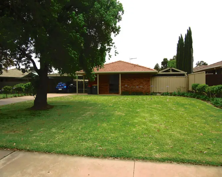 Second view of Homely house listing, 222 Twelfth Street, Mildura VIC 3500