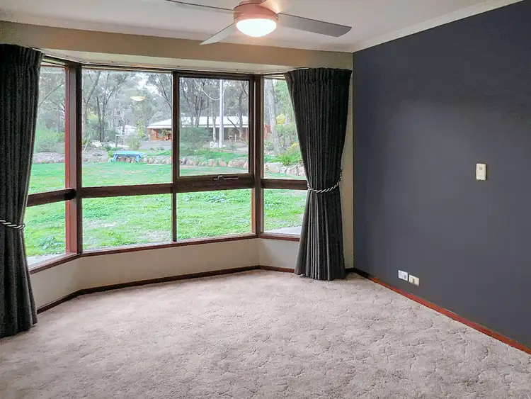 Fifth view of Homely house listing, 6 Nation Court, Ascot VIC 3551