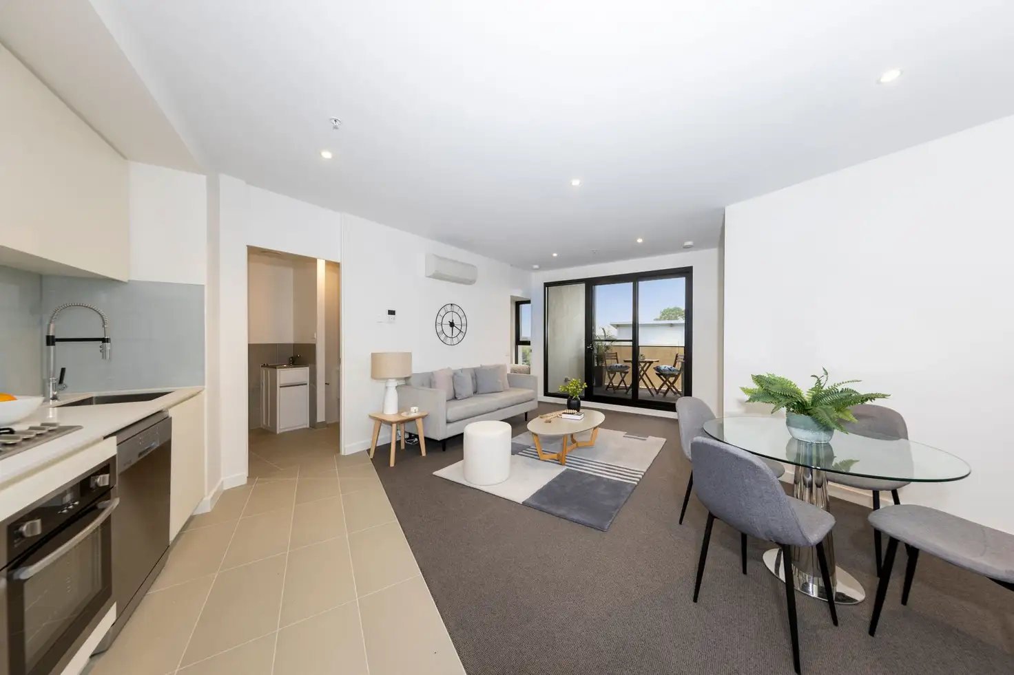 Main view of Homely apartment listing, 402/956 Mount Alexander Road, Essendon VIC 3040