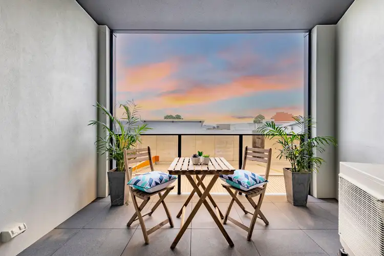 Fifth view of Homely apartment listing, 402/956 Mount Alexander Road, Essendon VIC 3040