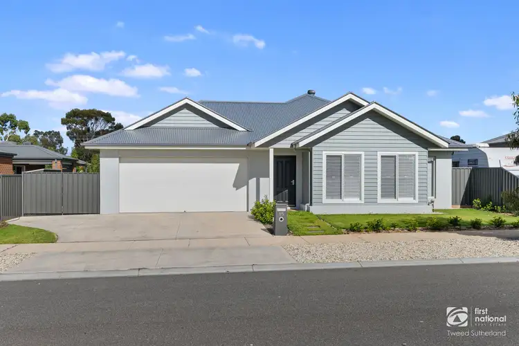 15 Brudian Drive, Strathfieldsaye VIC 3551