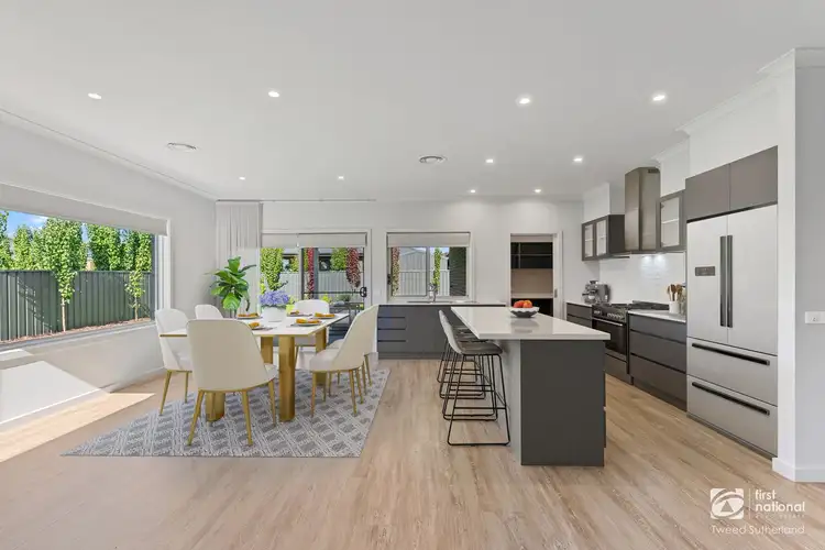 Second view of Homely house listing, 15 Brudian Drive, Strathfieldsaye VIC 3551