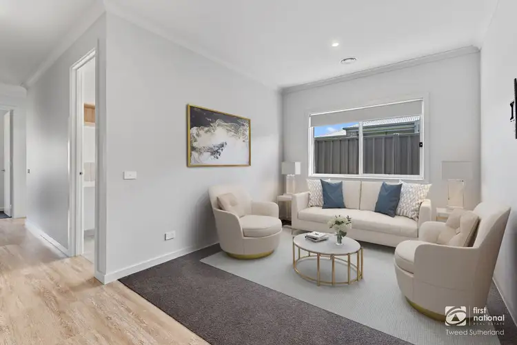 Sixth view of Homely house listing, 15 Brudian Drive, Strathfieldsaye VIC 3551