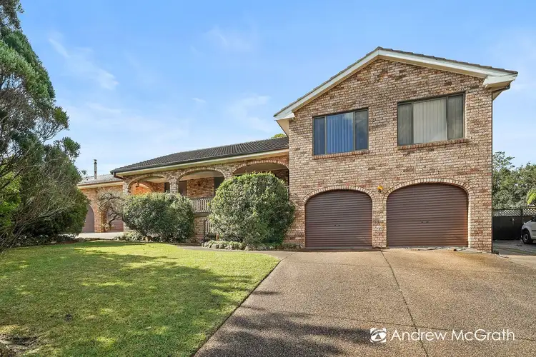11 Andretta Avenue, Elermore Vale NSW 2287