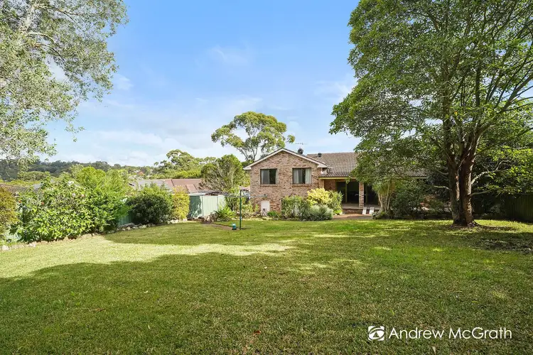 Second view of Homely house listing, 11 Andretta Avenue, Elermore Vale NSW 2287
