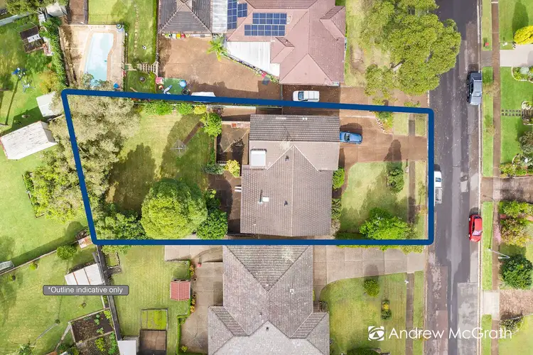 Third view of Homely house listing, 11 Andretta Avenue, Elermore Vale NSW 2287