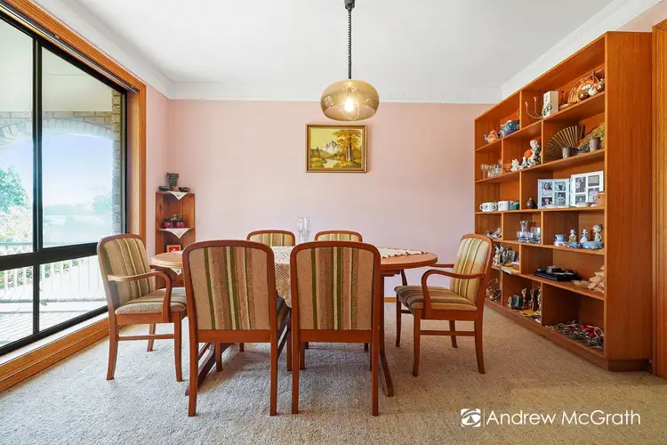 Fourth view of Homely house listing, 11 Andretta Avenue, Elermore Vale NSW 2287