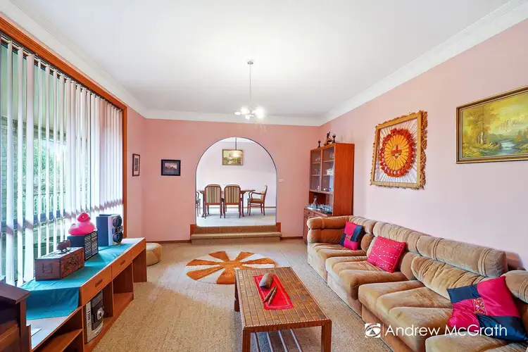 Fifth view of Homely house listing, 11 Andretta Avenue, Elermore Vale NSW 2287